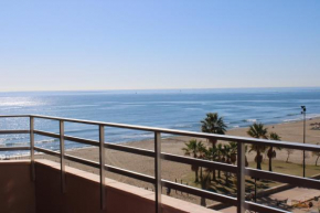 Ronda 3 Beachfront apartment